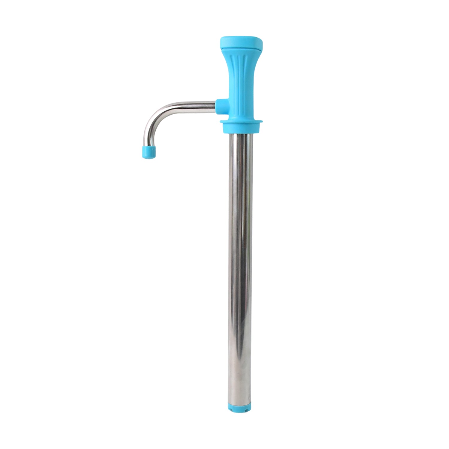 Sleek Design Stainless Steel Oil Pump Dispenser Sleek Design Stainless Steel Oil Pump Dispenser